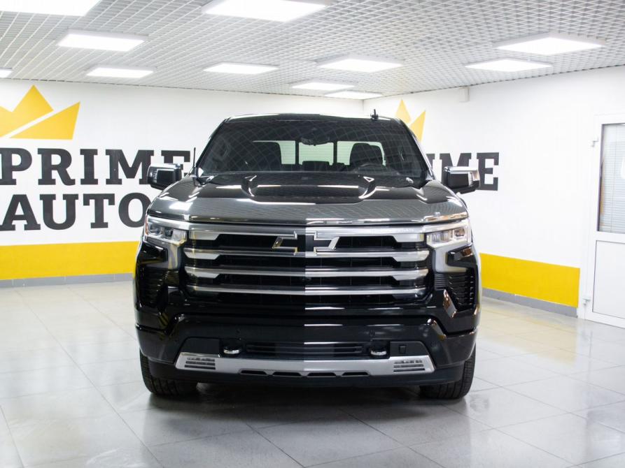 Chevrolet Silverado IV (T1XX) Рестайлинг Новосибирск  - изображение 2