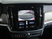 Volvo S90 II Рестайлинг Москва  - изображение 44