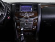 Nissan Patrol VI (Y62) Москва  - изображение 42