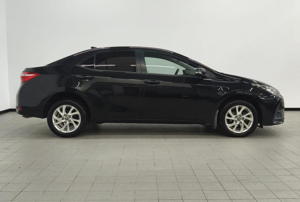 Toyota Corolla XI (E160 E170 E180) Рестайлинг 1 Екатеринбург  - изображение 8