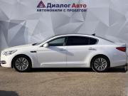 Kia Quoris I Набережные Челны  - изображение 31