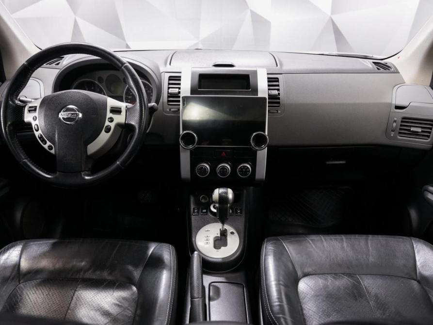 Nissan X-Trail II Ульяновск  - изображение 10