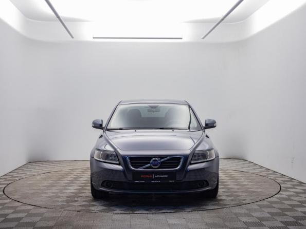 Volvo S40 II Рестайлинг с пробегом 2011 года, цена 795 000 рублей, 202376 км, седан, Автокод Объявления