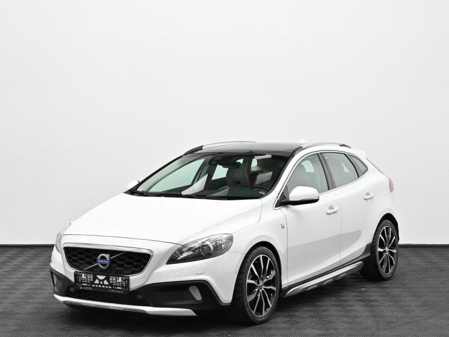 Volvo V40 II Москва  - изображение 3