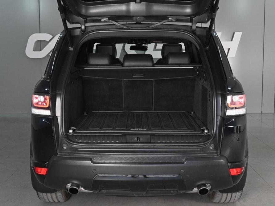 Land Rover Range Rover Sport II Ростов-на-Дону  - изображение 28