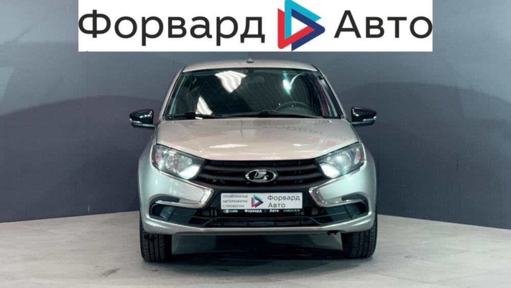 Lada (ВАЗ) Granta I Рестайлинг Сургут  - изображение 2