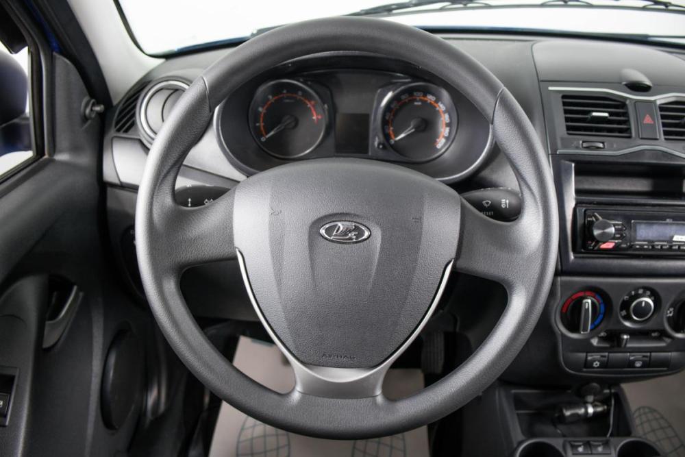Lada (ВАЗ) Granta I Рестайлинг Пермь  - изображение 15