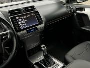 Toyota Land Cruiser Prado 150 Series Рестайлинг 3 Волгоград  - изображение 33