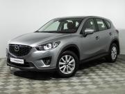 Mazda CX-5 I Санкт-Петербург  - изображение 17