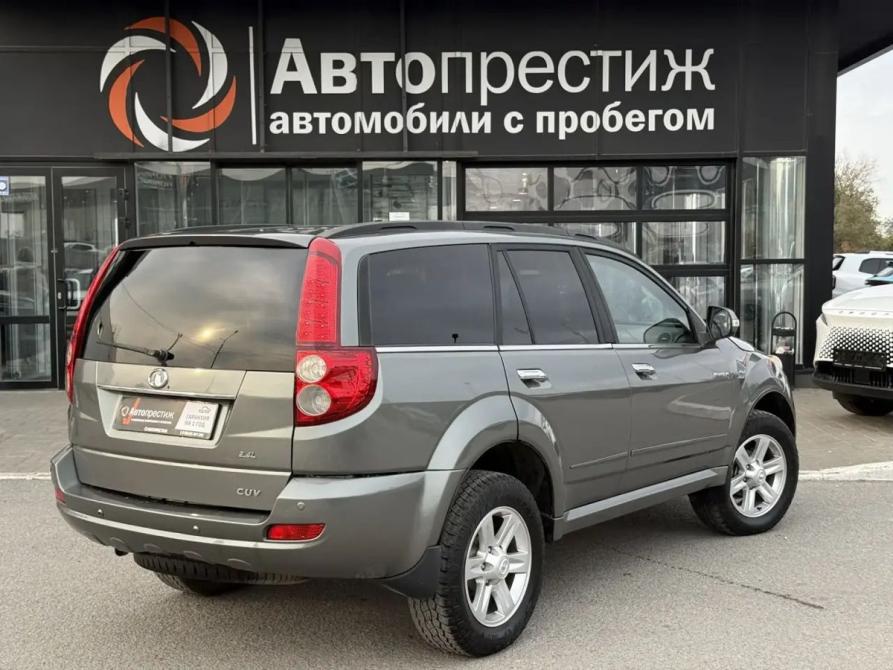 Great Wall Hover H5 Волгоград  - изображение 4