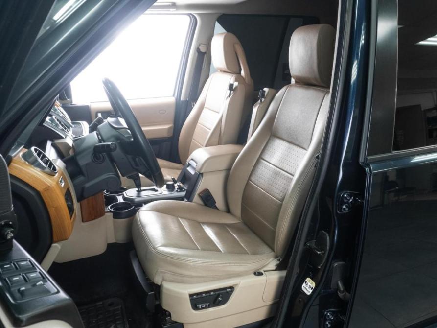 Land Rover Discovery III Тюмень  - изображение 11