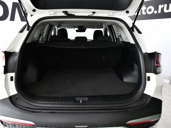 Kia Sportage V с пробегом 2022 года, цена 3 537 000 рублей, 38288 км, внедорожник, Автокод Объявления