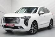 Haval Jolion I Рестайлинг Кемерово  - изображение 24