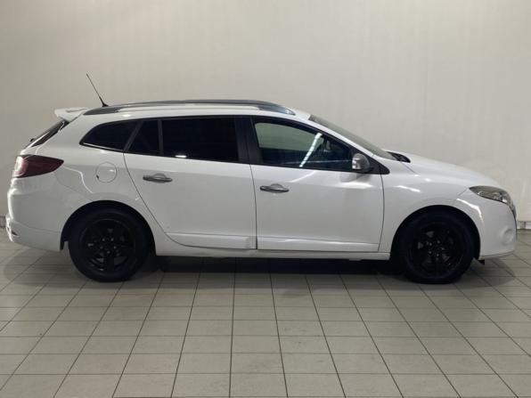Renault Megane III с пробегом 2010 года, цена 695 000 рублей, 314810 км, универсал, Автокод Объявления