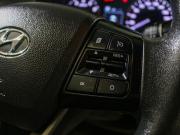 Hyundai Creta I Рестайлинг Калуга  - изображение 32