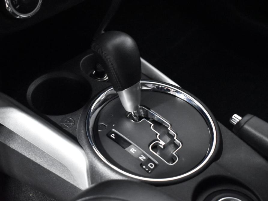 Mitsubishi ASX I Рестайлинг Санкт-Петербург  - изображение 11