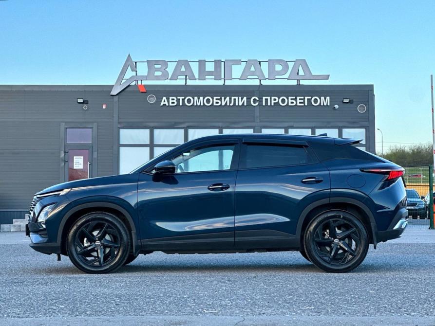 Omoda C5 I Волгоград  - изображение 2