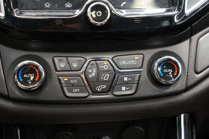 Chery Tiggo 5 I Рестайлинг с пробегом 2017 года, цена 990 000 рублей, 177000 км, внедорожник, Автокод Объявления
