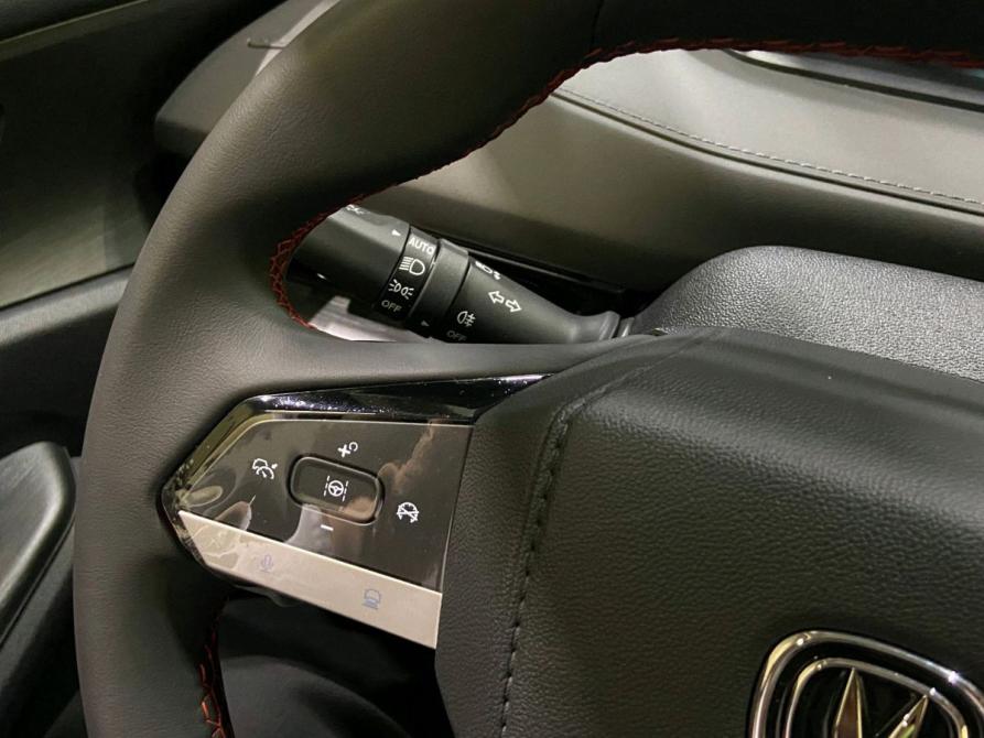 Changan UNI-S (CS55 Plus) Новосибирск  - изображение 33