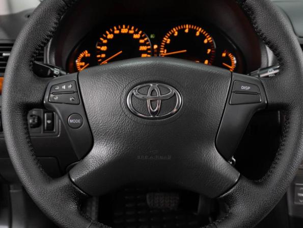 Toyota Avensis II Рестайлинг с пробегом 2008 года, цена 1 000 000 рублей, 225870 км, седан, Автокод Объявления