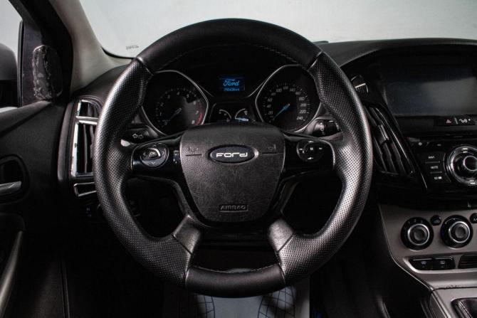 Ford Focus III с пробегом 2011 года, цена 779 000 рублей, 295436 км, седан, Автокод Объявления