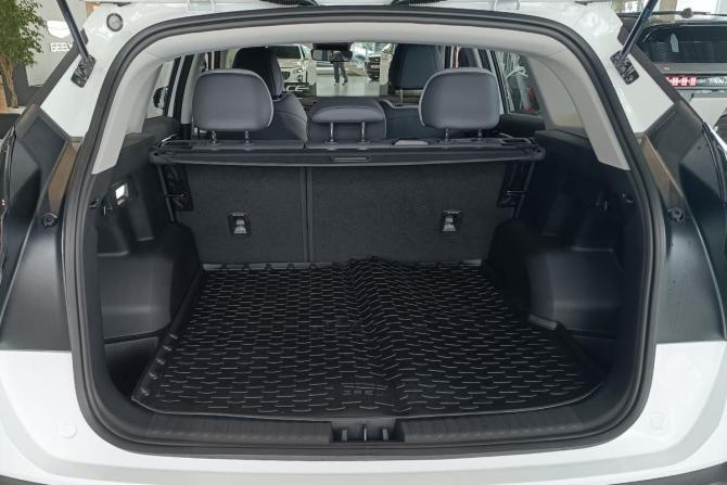 Новый Geely Atlas II 2026 года, цена 3 199 990 рублей, внедорожник, Автокод Объявления