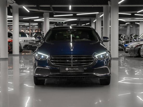 Mercedes-Benz E-Класс V (W213 S213 C238) Рестайлинг с пробегом 2021 года, цена 6 200 000 рублей, 39603 км, седан, Автокод Объявления