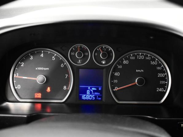 Hyundai i30 I Рестайлинг с пробегом 2010 года, цена 639 900 рублей, 168051 км, хэтчбек, Автокод Объявления