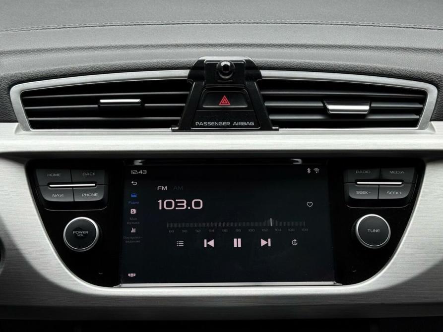 Geely Atlas I Ижевск  - изображение 14