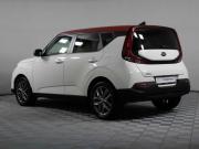 Kia Soul III Москва  - изображение 27