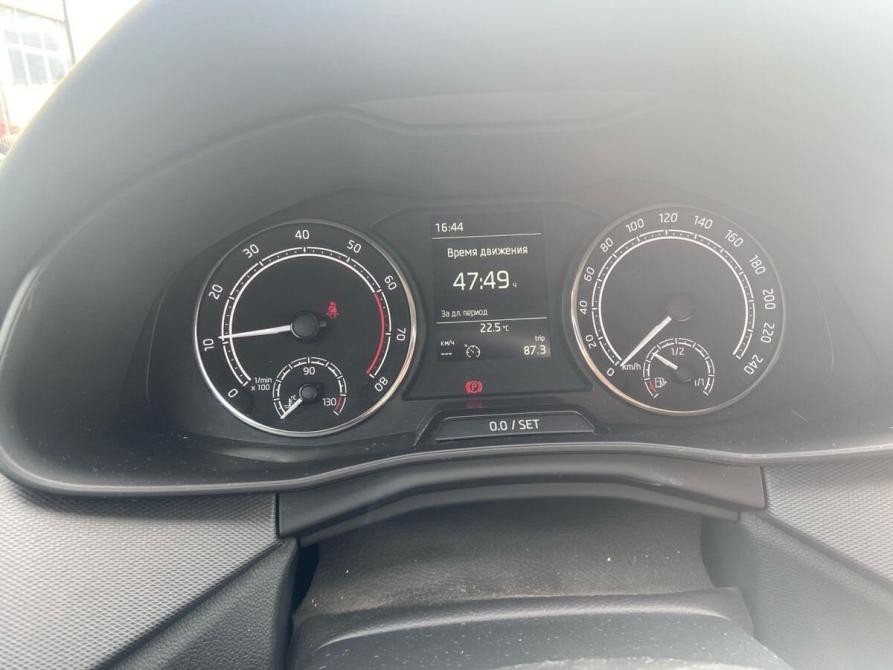 Skoda Rapid II Стерлитамак  - изображение 15