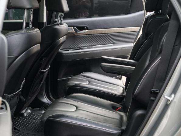 Hyundai Palisade I Рестайлинг с пробегом 2023 года, цена 6 150 000 рублей, 50452 км, внедорожник, Автокод Объявления
