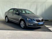 Skoda Octavia III (A7) Рестайлинг Липецк  - изображение 18