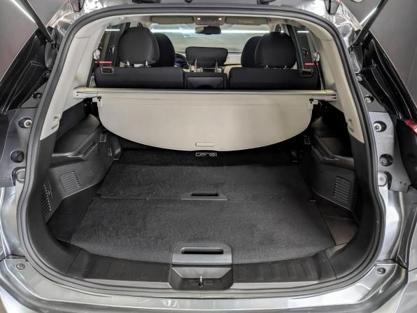 Nissan X-Trail III Рестайлинг с пробегом 2021 года, цена 2 700 000 рублей, 110563 км, внедорожник, Автокод Объявления