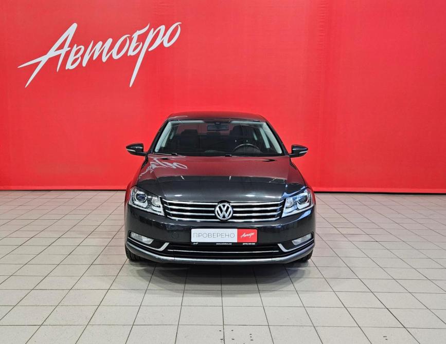 Volkswagen Passat B7 Вологда  - изображение 8