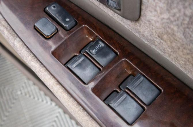 Toyota Cresta V (X100) с пробегом 1997 года, цена 299 000 рублей, 460000 км, седан, Автокод Объявления