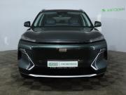 Geely EX5 EM-i Москва  - изображение 31