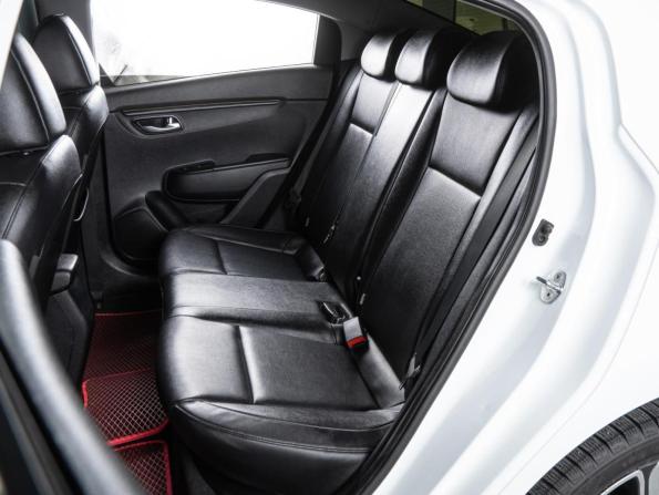Kia Rio IV с пробегом 2018 года, цена 1 389 000 рублей, 173731 км, седан, Автокод Объявления