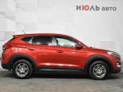 Hyundai Tucson III Екатеринбург  - изображение 26