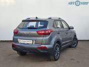 Hyundai Creta I Рестайлинг Москва  - изображение 16
