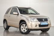 Suzuki Grand Vitara II Челябинск  - изображение 16