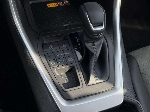 Toyota RAV4 V (XA50) с пробегом 2025 года, цена 4 050 000 рублей, 50 км, внедорожник, Автокод Объявления