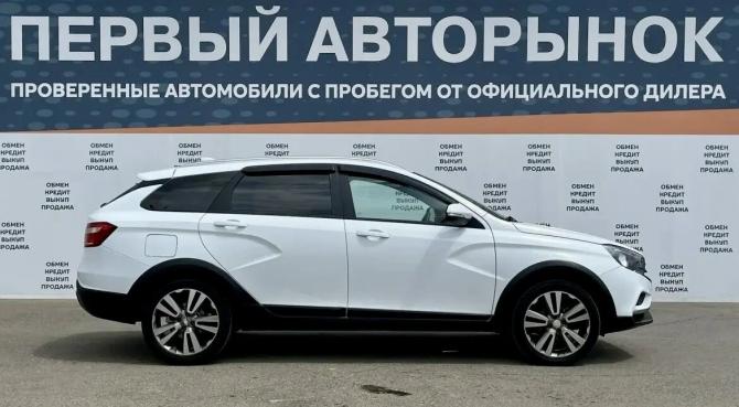 Lada (ВАЗ) Vesta I с пробегом 2021 года, цена 1 085 000 рублей, 147424 км, универсал, Автокод Объявления