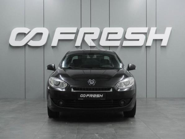 Renault Fluence I с пробегом 2010 года, цена 599 000 рублей, 322734 км, седан, Автокод Объявления