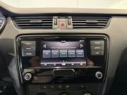 Skoda Octavia III (A7) Рестайлинг Самара  - изображение 31