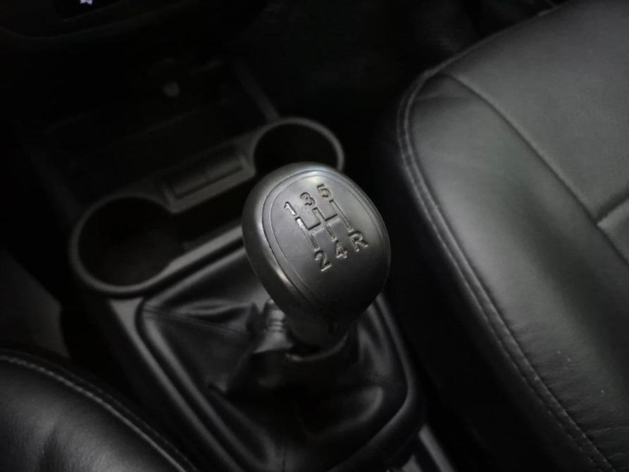Lada (ВАЗ) Granta I Рестайлинг Азнакаево  - изображение 22