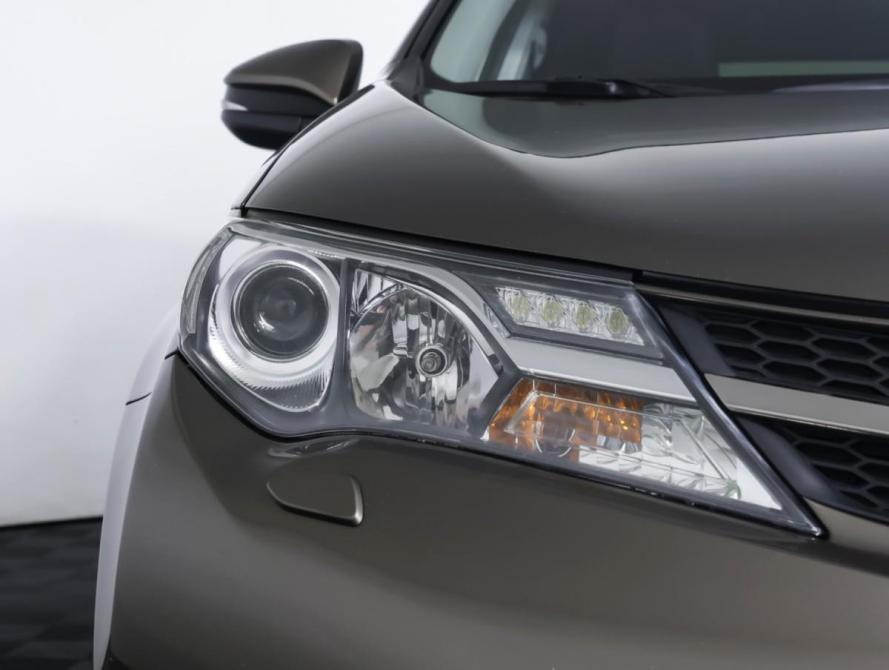 Toyota RAV4 IV (XA40) Москва  - изображение 21