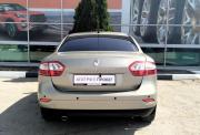 Renault Fluence I Рестайлинг Саратов  - изображение 27
