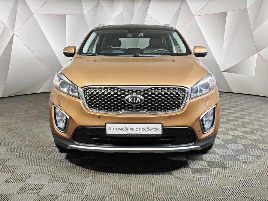 Kia Sorento III Prime Москва  - изображение 7
