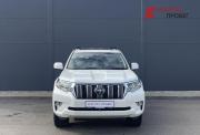 Toyota Land Cruiser Prado 150 Series Рестайлинг 2 Красноярск  - изображение 25